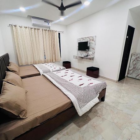 דמאן B&B Villa מראה חיצוני תמונה