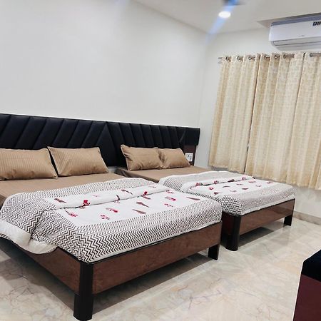 דמאן B&B Villa מראה חיצוני תמונה
