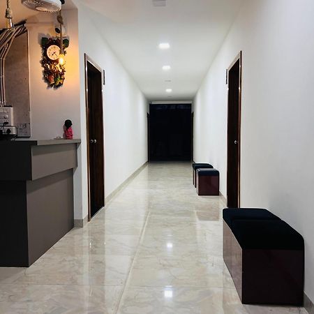 דמאן B&B Villa מראה חיצוני תמונה