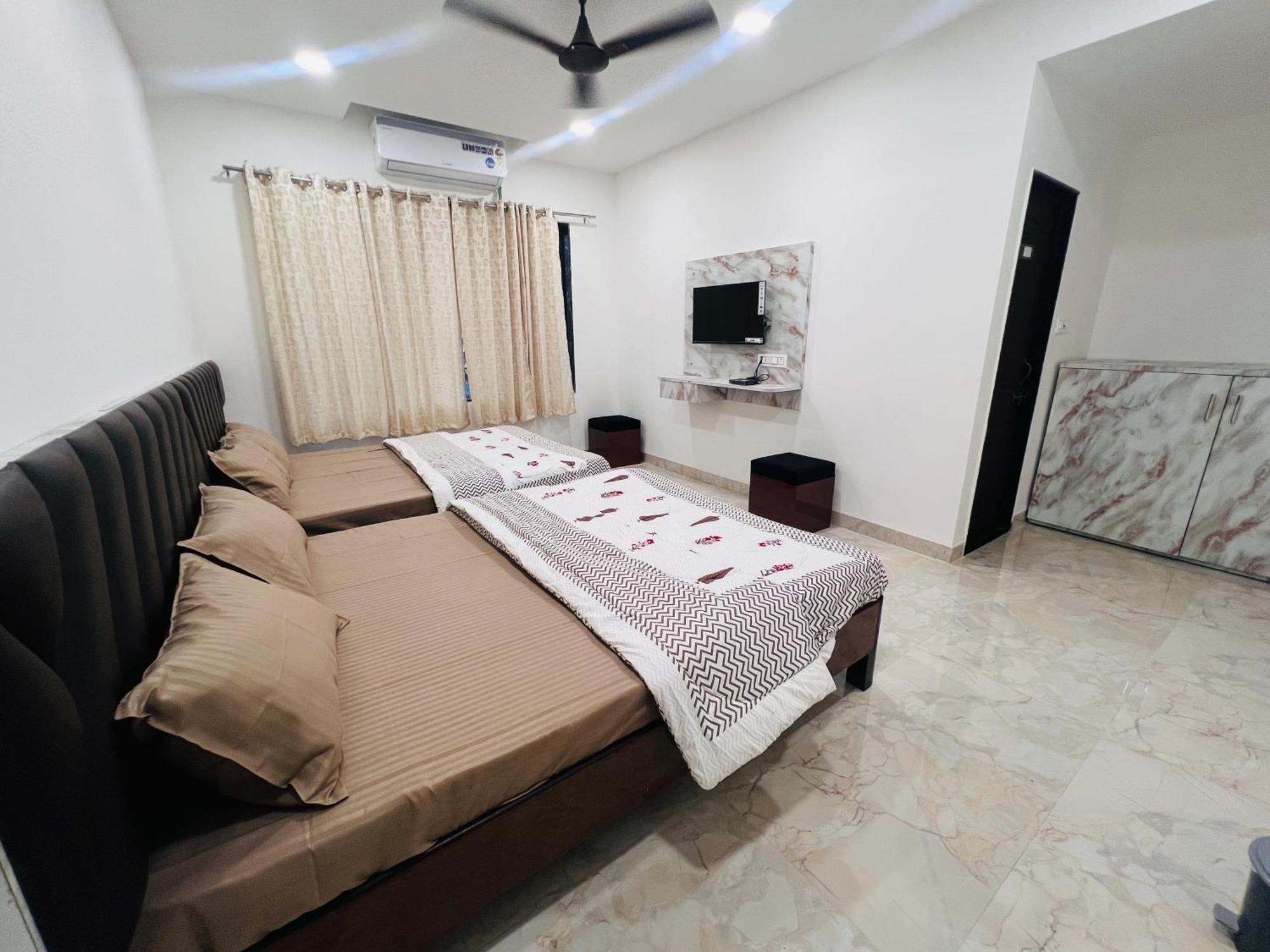דמאן B&B Villa מראה חיצוני תמונה