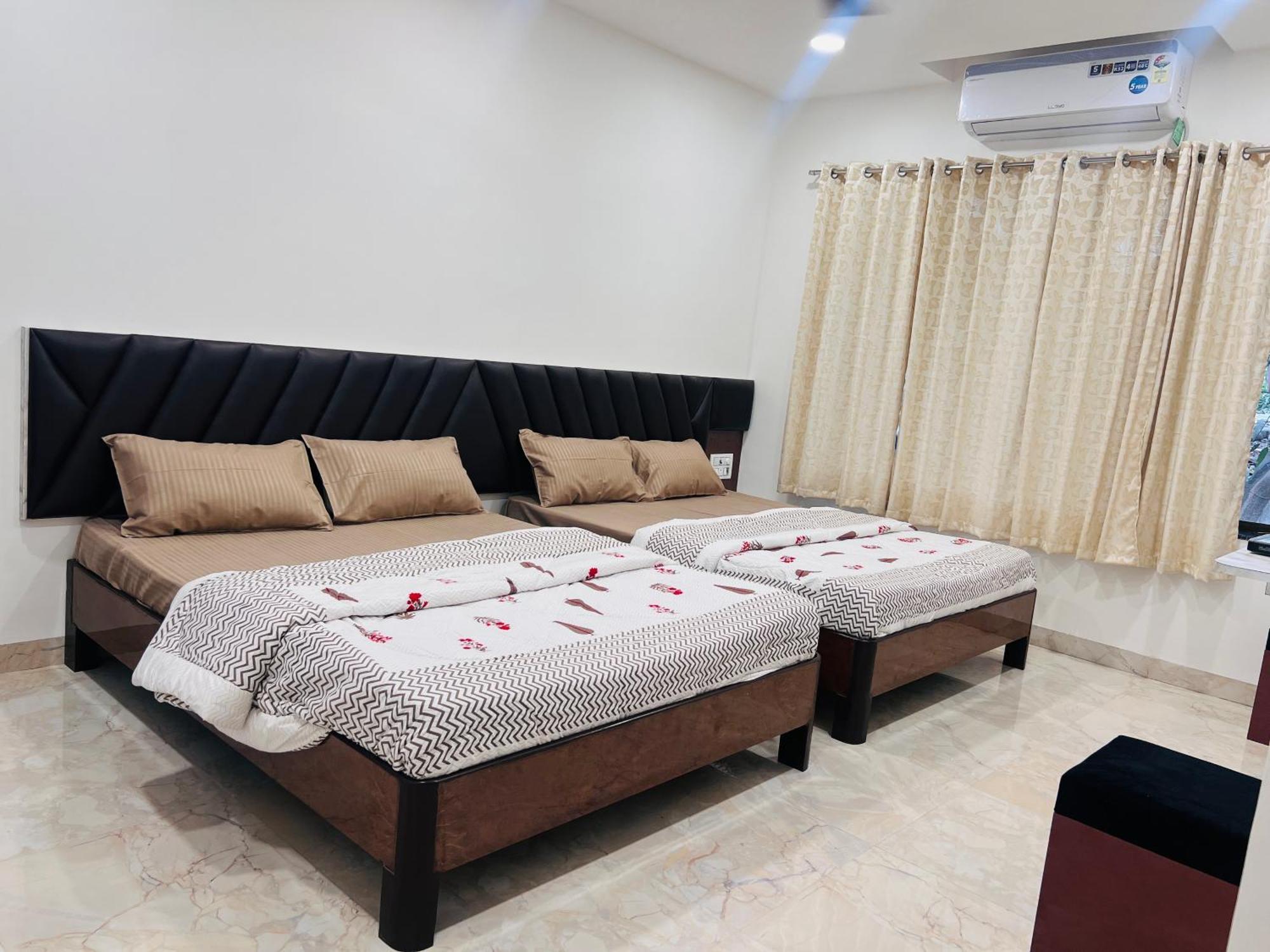 דמאן B&B Villa מראה חיצוני תמונה