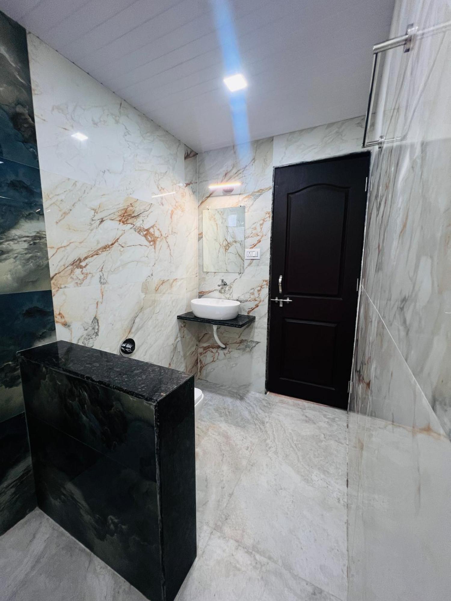 דמאן B&B Villa מראה חיצוני תמונה