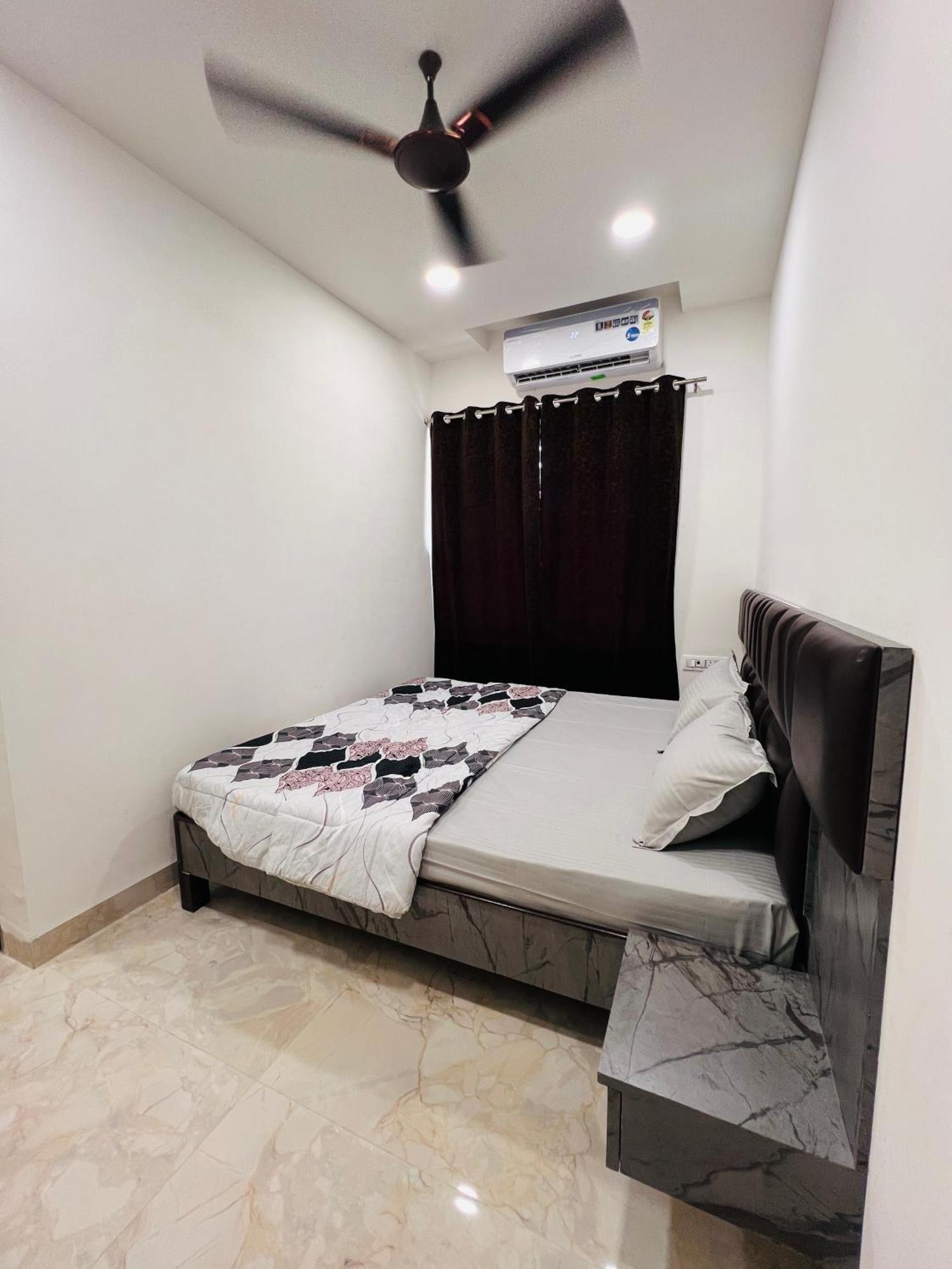 דמאן B&B Villa מראה חיצוני תמונה