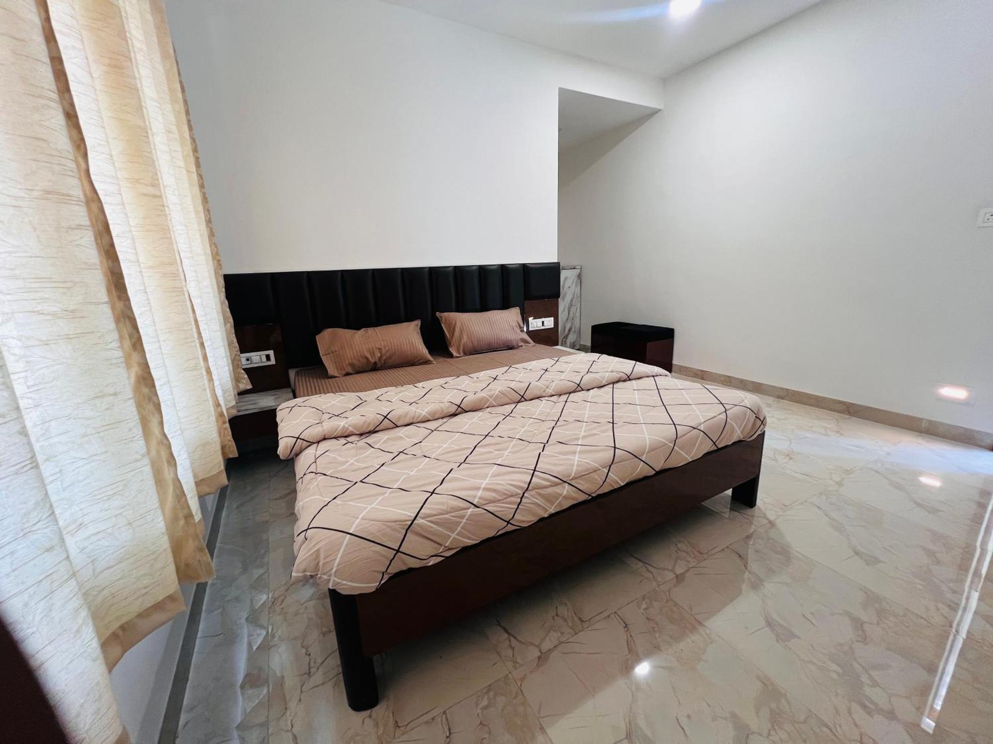 דמאן B&B Villa מראה חיצוני תמונה