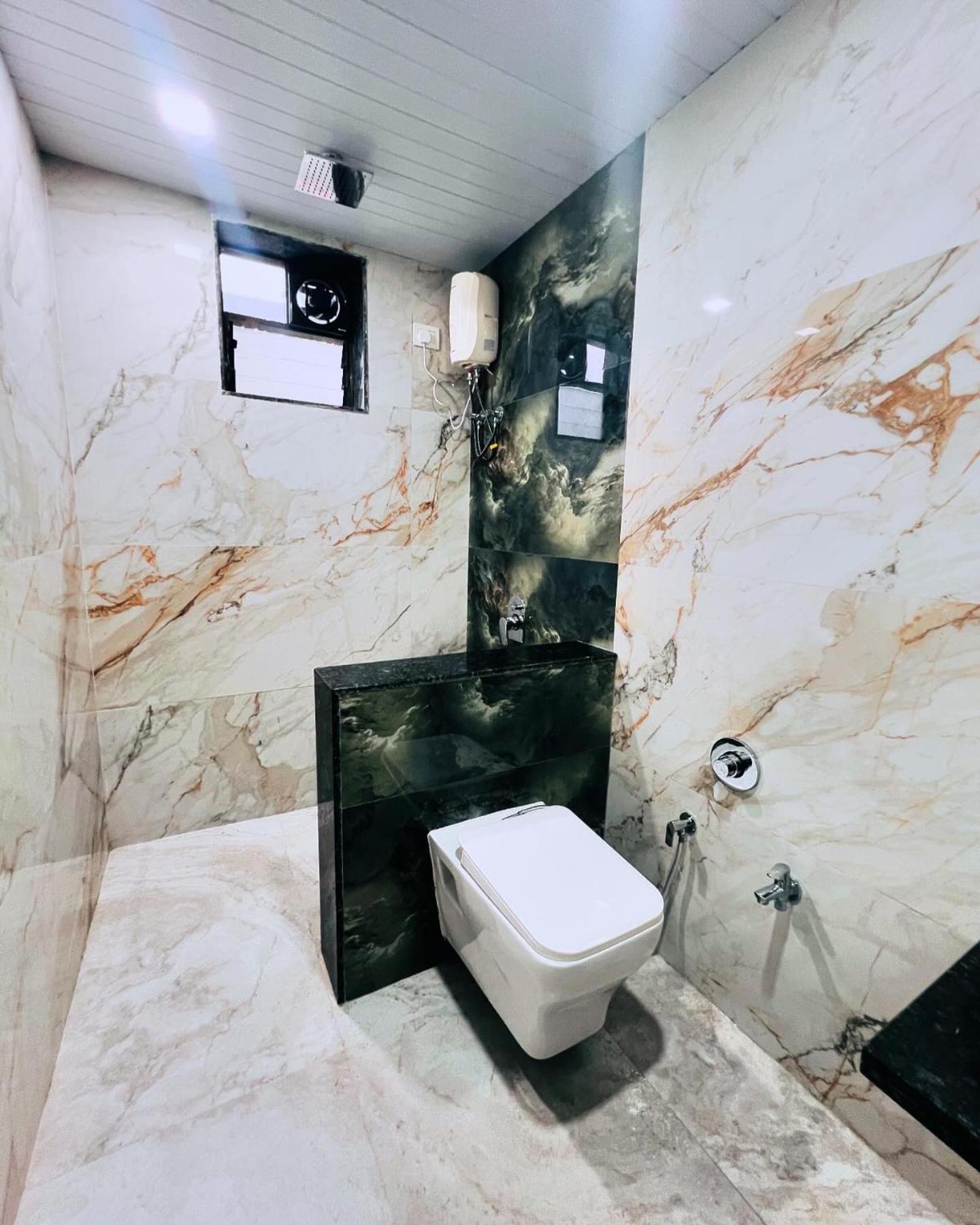 דמאן B&B Villa מראה חיצוני תמונה