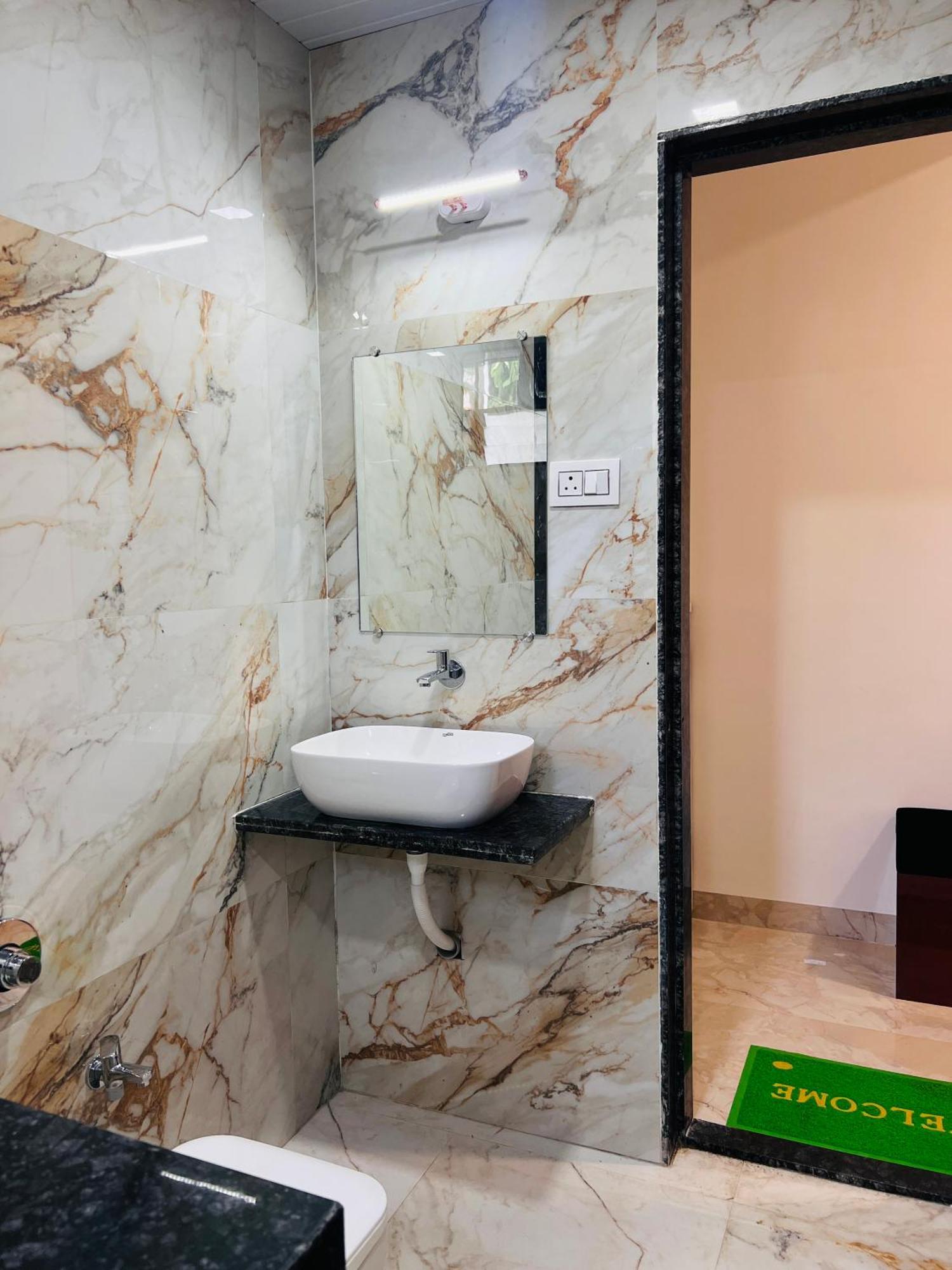 דמאן B&B Villa מראה חיצוני תמונה