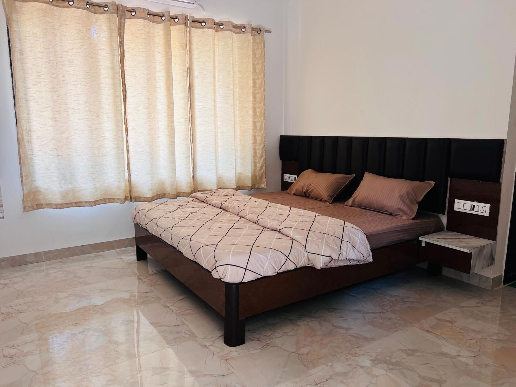 דמאן B&B Villa מראה חיצוני תמונה
