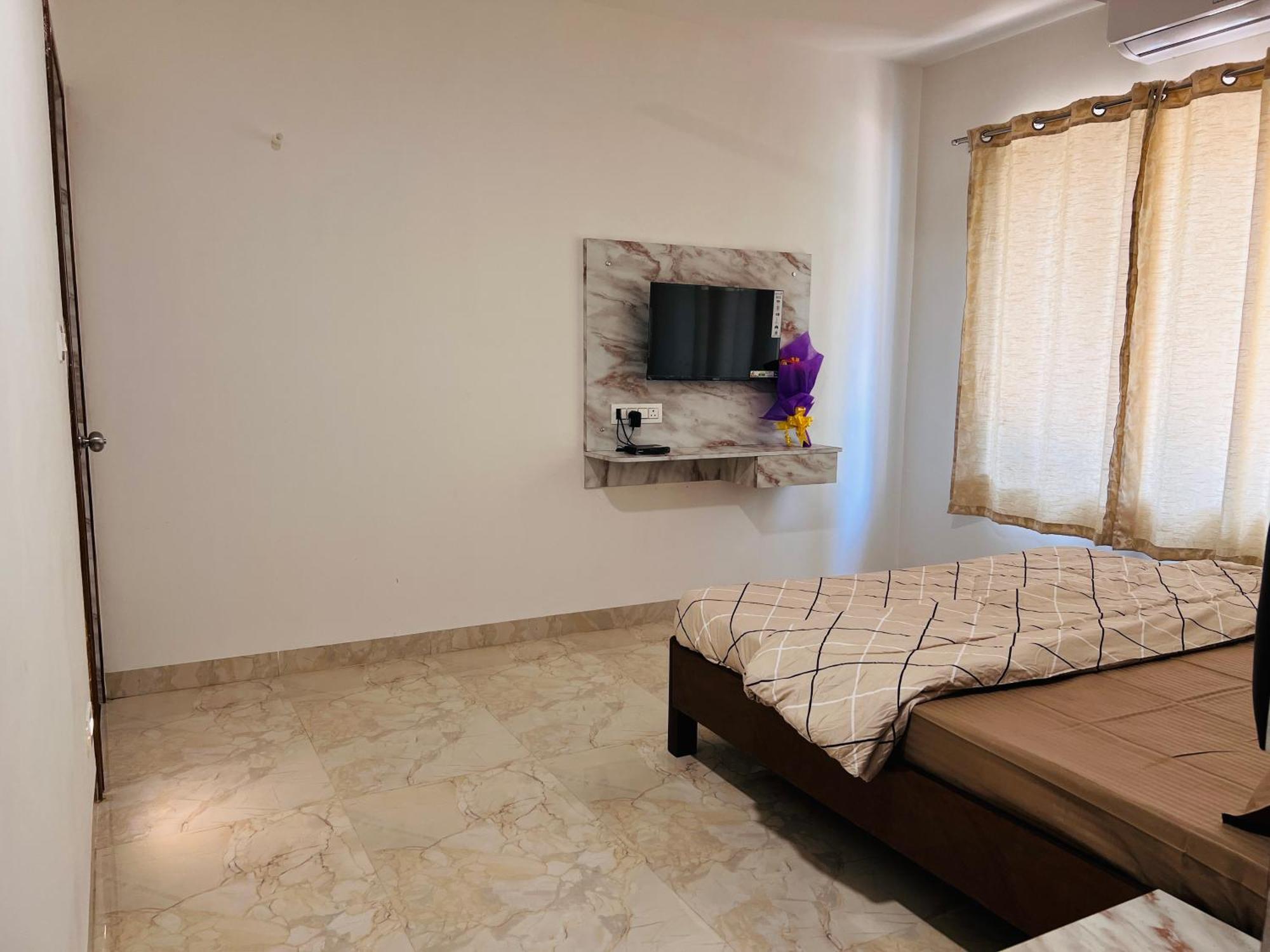 דמאן B&B Villa מראה חיצוני תמונה