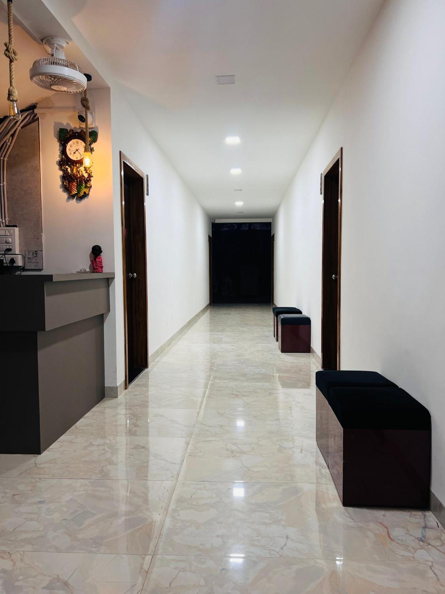 דמאן B&B Villa מראה חיצוני תמונה