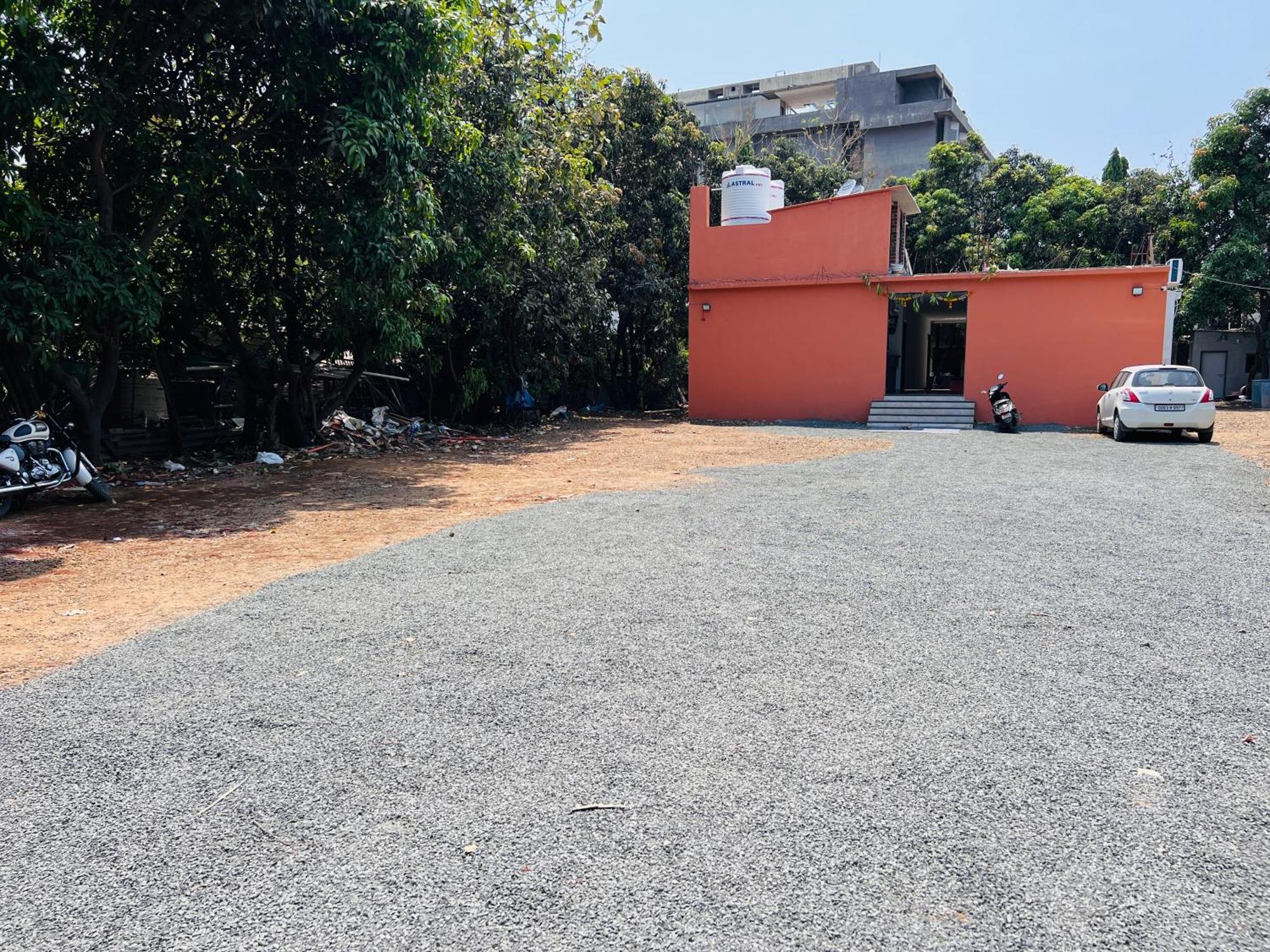 דמאן B&B Villa מראה חיצוני תמונה
