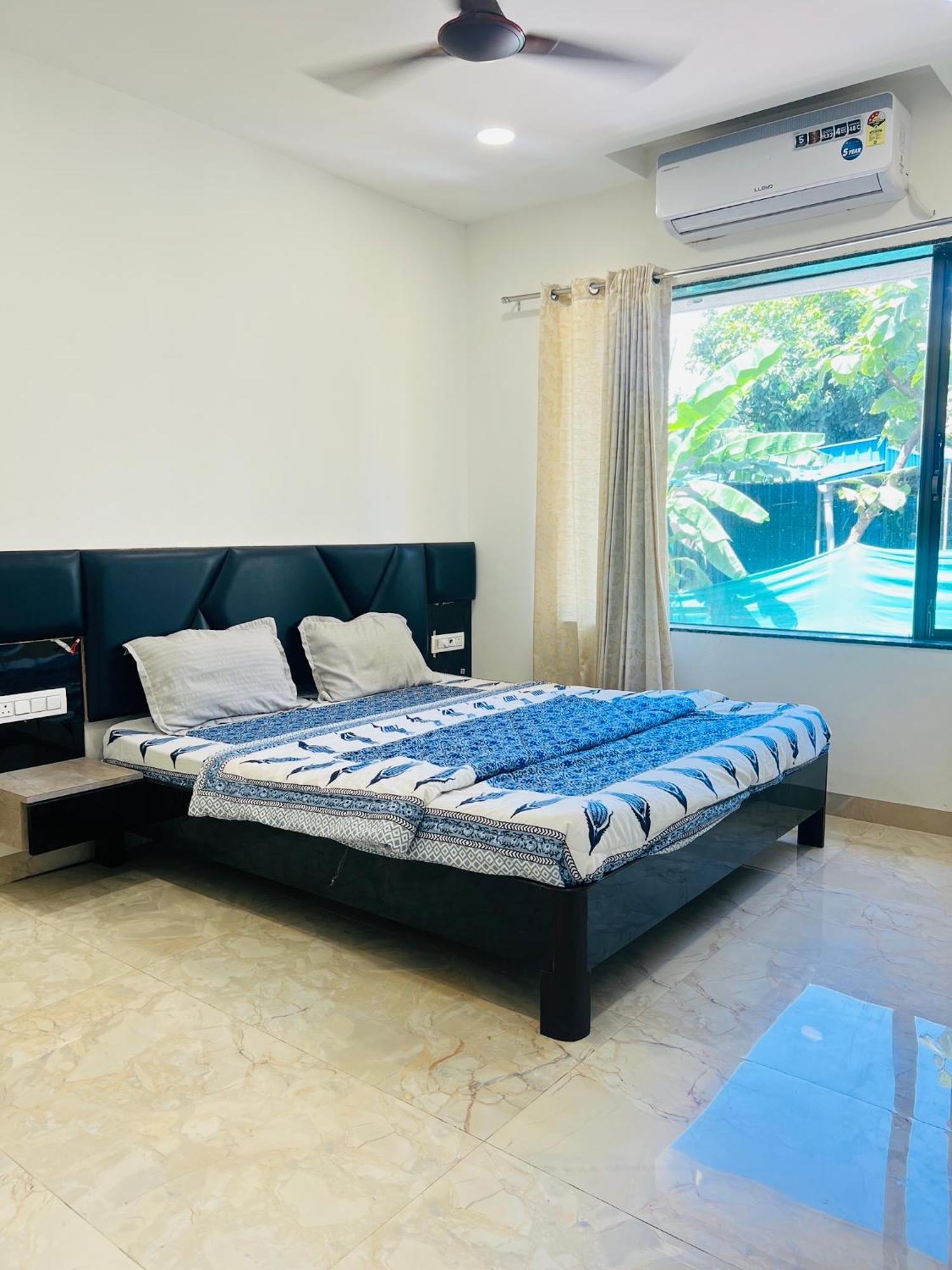 דמאן B&B Villa מראה חיצוני תמונה
